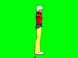 画像ギャラリー No.003のサムネイル画像 / 時代を超え受け継がれる「KOFイズム」とは。西川善司が挑む，AC「THE KING OF FIGHTERS XIII」開発者インタビュー