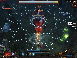 画像ギャラリー No.008のサムネイル画像 / 3D MMORPGに縦シューを加えた「Mirror War」,韓国で8月14日からサービスを開始。最新ムービー2本を掲載