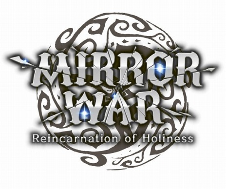 画像ギャラリー No.002のサムネイル画像 / 「MIRROR WAR」，イラストレーターの藤ちょこ氏によるメインビジュアル＆インタビューが公開に