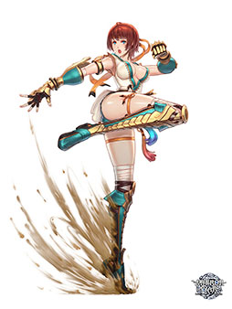 画像ギャラリー No.003のサムネイル画像 / 「MIRROR WAR」，移管記念キャンペーンの一環として2種類のイベントを開催