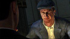 画像ギャラリー No.011のサムネイル画像 / プレイの様子をナレーション付きで解説。ロックスター・ゲームス,「L.A.ノワール」の最新ゲームプレイムービー「捜査と尋問」を公開