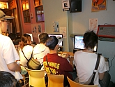 画像ギャラリー No.011のサムネイル画像 / 「スパIV」最強は誰だ。オールナイトの格ゲーイベント「GODSGARDEN #2.5」フォトレポート。そして2011年,舞台は「Evo Japan」へ