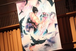 画像ギャラリー No.005のサムネイル画像 / 全国から集った猛者達が熱戦を繰り広げたスパIV公式全国大会「春獄節! 〜格闘ひな祭り〜」。あの興奮を振り返る大会フォトレポートを掲載