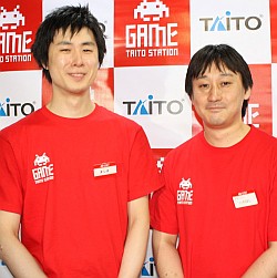 画像ギャラリー No.010のサムネイル画像 / 聖地タイステが歓声に沸いた。「スパIV AE」のトーナメントとエキシビションで盛り上がった「ウメハラPRESENTS EVO前哨戦!」レポート