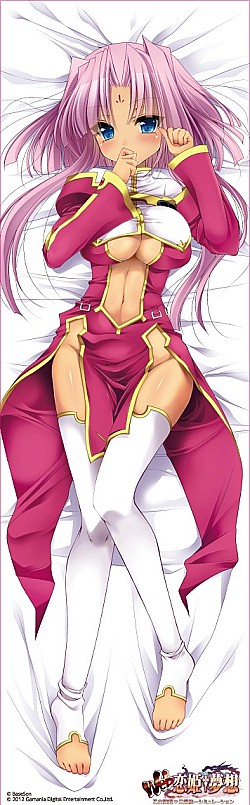 画像ギャラリー No.005のサムネイル画像 / 「Web 恋姫†夢想」4周年記念イベントを実施。リアルグッズをプレゼント