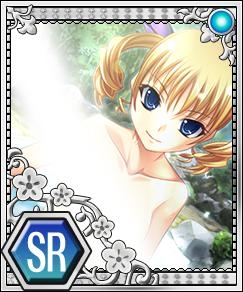画像ギャラリー No.002のサムネイル画像 / 「Web 恋姫†夢想」,「霊亀」サーバーで11thシーズンがスタート