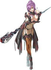 画像ギャラリー No.006のサムネイル画像 / ロックワークスの新プロジェクト「HoT」の正式タイトルは「Hearts of Trinity」。公開された5枚のイメージキャラクターイラストを確認しよう