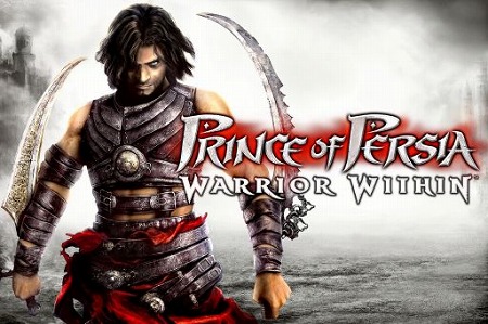 画像ギャラリー No.008のサムネイル画像 / ゲームロフト，iPhone/iPod touch用アクション「Prince of Persia: Warrior Within」を本日配信開始＆プロモムービーを掲載