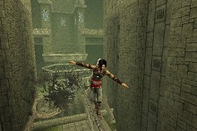 画像ギャラリー No.011のサムネイル画像 / ゲームロフト，iPhone/iPod touch用アクション「Prince of Persia: Warrior Within」を本日配信開始＆プロモムービーを掲載