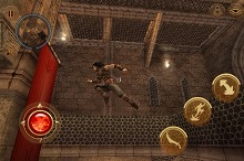 画像ギャラリー No.012のサムネイル画像 / ゲームロフト，iPhone/iPod touch用アクション「Prince of Persia: Warrior Within」を本日配信開始＆プロモムービーを掲載