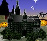 画像ギャラリー No.003のサムネイル画像 / デコレーションに注目。「農場パラダイス+」でハロウィンイベント