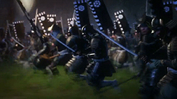 画像ギャラリー No.006のサムネイル画像 / 「Shogun 2: Total War」の最新インゲーム映像が公開に。雨に打たれながら両軍が激突する大スケールのバトルシーンをチェック