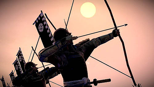 画像ギャラリー No.003のサムネイル画像 / 「Total War: Shogun 2」に,それぞれの大名家向けの特殊ユニットが利用できる「Sengoku Jidai DLC」が登場