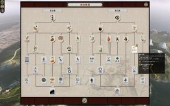 画像ギャラリー No.013のサムネイル画像 / PC用歴史ストラテジー「トータルウォー:ショーグン2」,ズーから9月30日に発売。大名となり,戦国の世を統一しよう