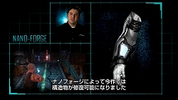 画像ギャラリー No.003のサムネイル画像 / 「レッドファクション:アルマゲドン」開発者がシリーズの歴史や“破壊表現”に対するこだわり,そして敵となるエイリアンの特徴を語るトレイラーが公開に