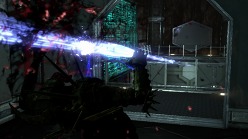 画像ギャラリー No.005のサムネイル画像 / とにかく派手！「レッドファクション：アルマゲドン」，武器や搭乗兵器でオブジェクトを壊しまくるシーンを収めたプレイムービー公開