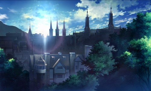 画像ギャラリー No.044のサムネイル画像 / “サモンナイト”シリーズなどに参加したスタッフが手がける新作シミュレーションRPG「BLUE ROSES 〜妖精と青い瞳の戦士たち〜」が9月16日に発売