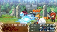 画像ギャラリー No.058のサムネイル画像 / “サモンナイト”シリーズなどに参加したスタッフが手がける新作シミュレーションRPG「BLUE ROSES 〜妖精と青い瞳の戦士たち〜」が9月16日に発売