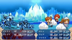 画像ギャラリー No.060のサムネイル画像 / “サモンナイト”シリーズなどに参加したスタッフが手がける新作シミュレーションRPG「BLUE ROSES 〜妖精と青い瞳の戦士たち〜」が9月16日に発売