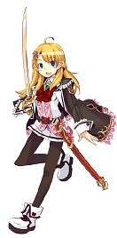 画像ギャラリー No.001のサムネイル画像 / 「BLUE ROSES」メンバーがフルボイスで最新情報をお届け