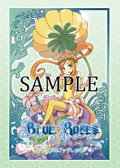 画像ギャラリー No.002のサムネイル画像 / 「BLUE ROSES」，イラスト盛りだくさんの予約特典をチェックしよう
