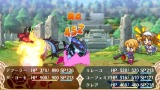 BLUE ROSES 〜妖精と青い瞳の戦士たち〜