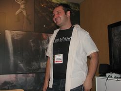 画像ギャラリー No.004のサムネイル画像 / ［E3 2010］米SQUARE ENIXとObsidian Entertainmentが生み出す「Dungeon Siege 3」のプレイシーンがメディア向けに公開