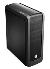 画像ギャラリー No.004のサムネイル画像 / USB 3.0ポート4基搭載のBitFenix製ゲーマー向けPCケースが2月2日発売