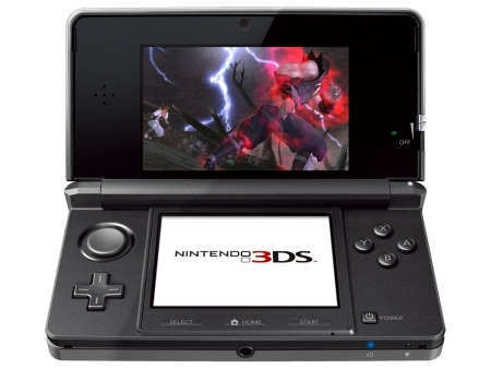 画像ギャラリー No.006のサムネイル画像 / ［E3 2010］あなたはどのタイトルを選ぶ？　3DSごと買わずには居られない，充実のサードパーティタイトルが明らかに