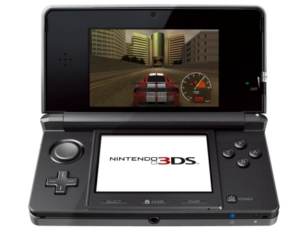 画像ギャラリー No.030のサムネイル画像 / ［E3 2010］あなたはどのタイトルを選ぶ？　3DSごと買わずには居られない，充実のサードパーティタイトルが明らかに