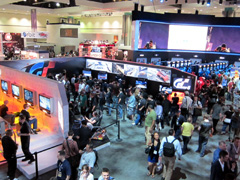 画像ギャラリー No.040のサムネイル画像 / ［E3 2010］Electronic Entertainment Expo 2010，4Gamer取材班が注目タイトル/トピックをピックアップ