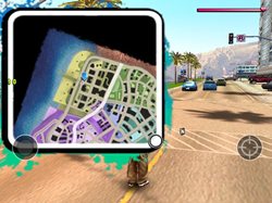 画像ギャラリー No.006のサムネイル画像 / HDになってアイツが帰ってきた。iPad版クライムアクション「ギャングスター：West Coast Hustle HD」本日より配信開始。紹介ムービーを4GamerにUp