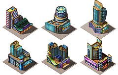 画像ギャラリー No.003のサムネイル画像 / 「Mr.CEO」，最上位のグローバル企業を超える6〜7等級の新店舗が登場
