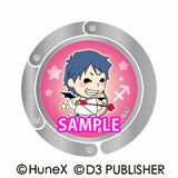 画像ギャラリー No.011のサムネイル画像 / 「D3P WEB SHOP」,楽天市場店がオープン。グッズをチェックしよう