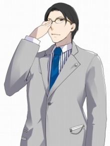 画像ギャラリー No.010のサムネイル画像 / あの「VitaminX」がフルボイス＆新規グラフィックスを引っさげてPSPに登場。「VitaminX Evolution Plus」2010年9月発売予定