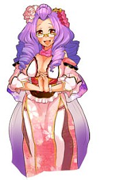 画像ギャラリー No.009のサムネイル画像 / コンシューマにも「基本無料」の時代到来なるか。PSP初の基本プレイ無料タイトル「バクマツ☆維新伝」の狙いをアクワイアに聞いてみた