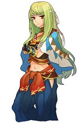 画像ギャラリー No.028のサムネイル画像 / コンシューマにも「基本無料」の時代到来なるか。PSP初の基本プレイ無料タイトル「バクマツ☆維新伝」の狙いをアクワイアに聞いてみた