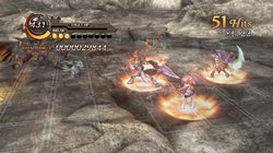 画像ギャラリー No.013のサムネイル画像 / 「アガレスト戦記2」の公式サイトが本日オープン。主人公の“ソウル”が受け継がれる「ソウルブリード」システムなどの情報が公開に