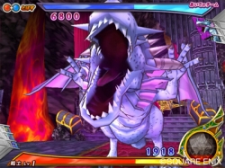 画像ギャラリー No.003のサムネイル画像 / 「DQMBIIレジェンド」，DQVIIIが体験できるレジェンドクエスト追加