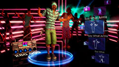 画像ギャラリー No.004のサムネイル画像 / これぞまさにダンスゲーム。Kinect専用タイトル「Dance Central」が日本上陸。発売日は6月2日でDLCもあり 