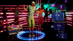 画像ギャラリー No.008のサムネイル画像 / 「Dance Central」の体験版が5月24日から配信に&「Kinect体験キャラバンカーイベント」の関西地域での開催が決定