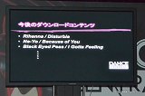 画像ギャラリー No.005のサムネイル画像 / オリエンタルラジオの2人を司会に,佐藤かよさん,ローラさん,立花胡桃さんがダンス対決した「Dance Central」発売記念イベントをレポート