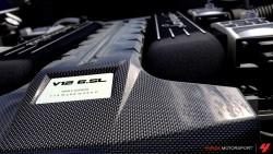 画像ギャラリー No.005のサムネイル画像 / [E3 2011]「Forza Motorsport 4」，国内の発売日は10月13日に決定。Kinect対応やソーシャル機能強化など新要素も満載