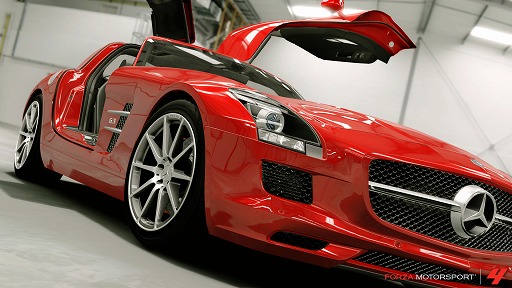 画像ギャラリー No.003のサムネイル画像 / 【PR】「Forza Motorsport 4」は,車を愛するすべての人が楽しめる,最高のカーエンタテインメントだ