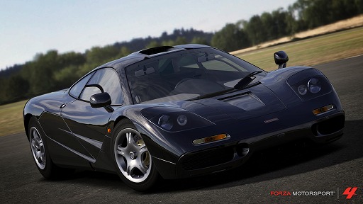 画像ギャラリー No.005のサムネイル画像 / 【PR】「Forza Motorsport 4」は,車を愛するすべての人が楽しめる,最高のカーエンタテインメントだ