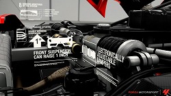 画像ギャラリー No.009のサムネイル画像 / 【PR】「Forza Motorsport 4」は,車を愛するすべての人が楽しめる,最高のカーエンタテインメントだ