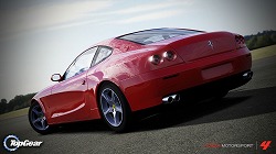 画像ギャラリー No.014のサムネイル画像 / 【PR】「Forza Motorsport 4」は,車を愛するすべての人が楽しめる,最高のカーエンタテインメントだ