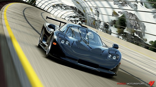 画像ギャラリー No.015のサムネイル画像 / 【PR】「Forza Motorsport 4」は,車を愛するすべての人が楽しめる,最高のカーエンタテインメントだ