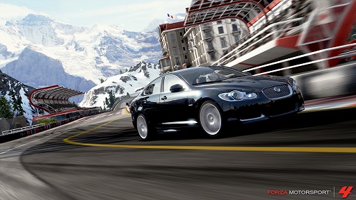 画像ギャラリー No.016のサムネイル画像 / 【PR】「Forza Motorsport 4」は,車を愛するすべての人が楽しめる,最高のカーエンタテインメントだ