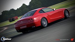 画像ギャラリー No.020のサムネイル画像 / 【PR】「Forza Motorsport 4」は,車を愛するすべての人が楽しめる,最高のカーエンタテインメントだ